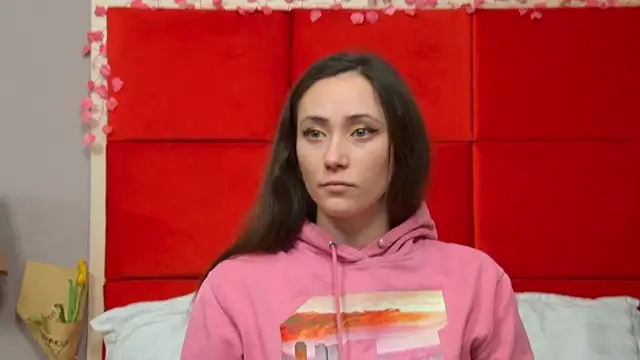 AliceMunro online show from March 6, 2025, 8:48 pm