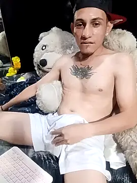 Ale21-345 online show from April 13, 2026, 3:21 am