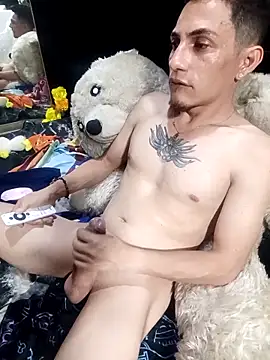 Ale21-345 online show from April 12, 2026, 9:12 am