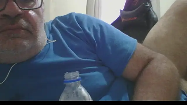 DockTVXXX online show from January 17, 2026, 8:07 am