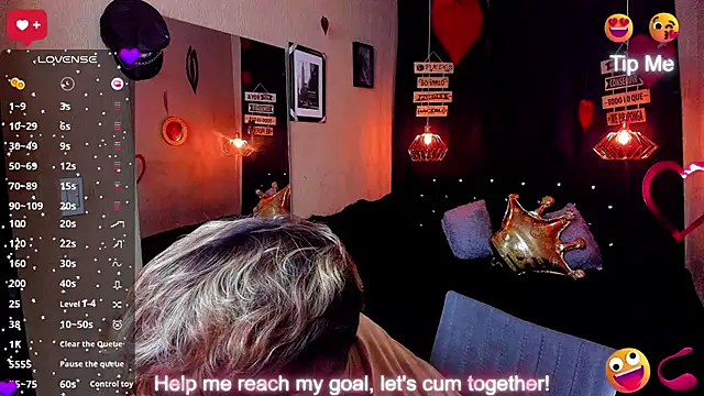 ANDRIUS 24 online show from February 20, 2026, 7:27 pm