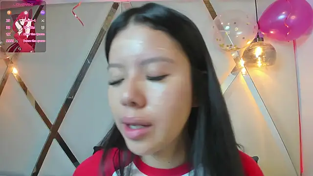 MarielQueenx online show from January 15, 2025, 6:01 am