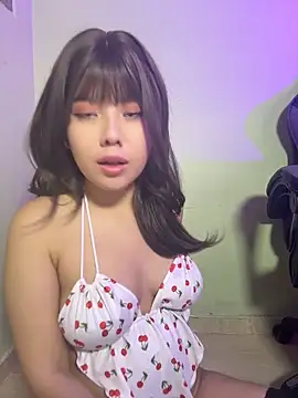 MarielQueenx online show from April 26, 2026, 6:22 am