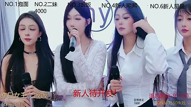 hymsv222by online show from February 25, 2025, 3:20 am