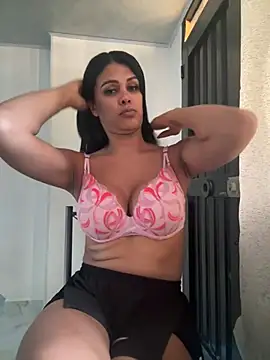 Sweets Hanna online show from April 4, 2026, 1:39 pm