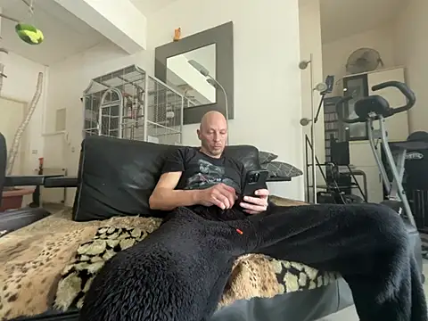 Germankink online show from February 16, 2026, 11:31 am