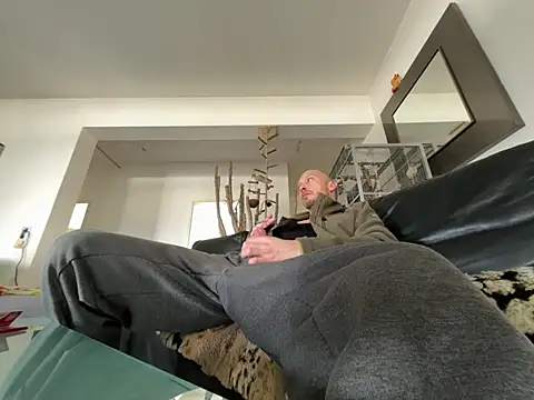 Snapshot of Germankink chatting on February 27, 2025, 10:22 am Germankink online show from February 27, 2025, 10:22 am