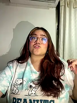 KathyGonzalez online show from December 19, 2025, 6:27 am