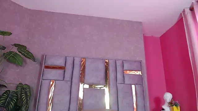 JuliaRose ks online show from November 21, 2025, 12:15 pm