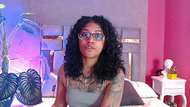 JuliaRose ks online show from January 13, 2026, 12:31 pm