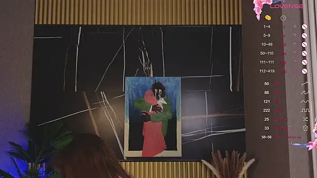 Snapshot of melissa_kisses chatting on September 18, 2025, 1:03 pm melissa kisses online show from September 18, 2025, 1:03 pm