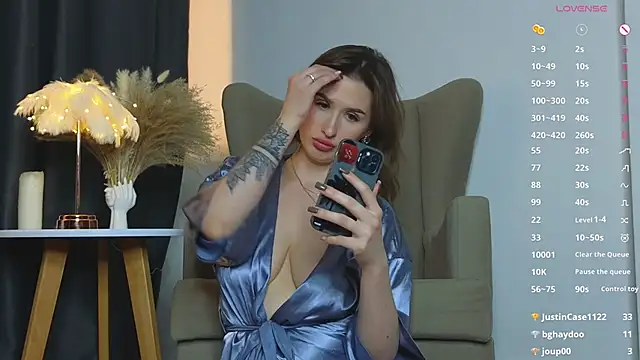 Snapshot of melissa_kisses chatting on March 11, 2025, 5:13 pm melissa kisses online show from March 11, 2025, 5:13 pm