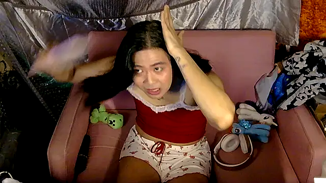 tashakaixxx online show from April 14, 2026, 10:26 pm