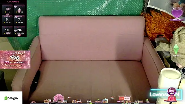 tashakaixxx online show from April 8, 2026, 12:56 am