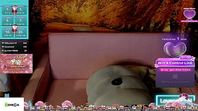 tashakaixxx online show from February 5, 2026, 1:07 pm