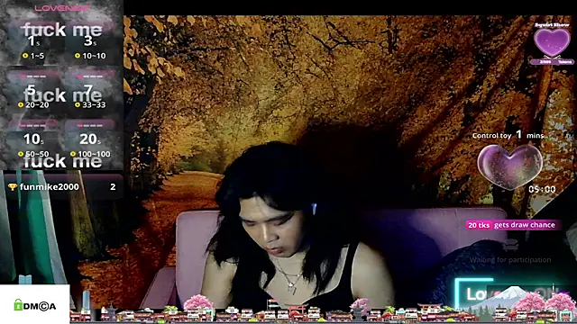 tashakaixxx online show from November 13, 2025, 5:44 am