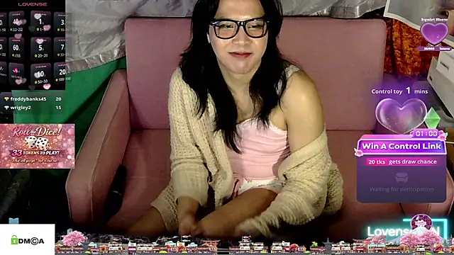 tashakaixxx online show from March 24, 2026, 7:30 am