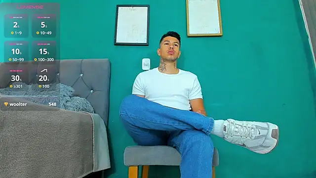 Snapshot of mateoreal1 chatting on July 29, 2026, 12:48 pm mateoreal1 online show from July 29, 2026, 12:48 pm