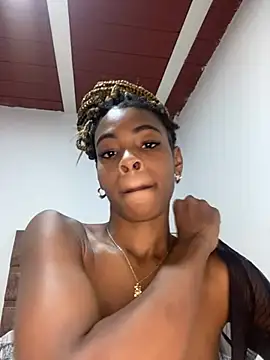 adaraSmiith online show from January 17, 2025, 1:47 am