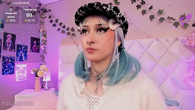 Rox xane  online show from February 12, 2026, 3:06 am