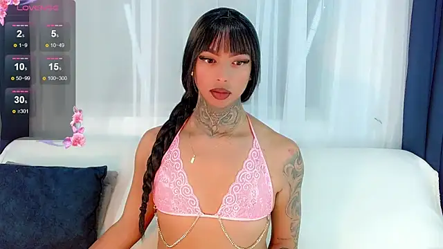 laura sweett120 online show from March 31, 2026, 5:09 am