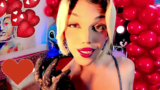 Snapshot of the-horus-girl chatting on February 15, 2025, 7:27 am the-horus-girl online show from February 15, 2025, 7:27 am