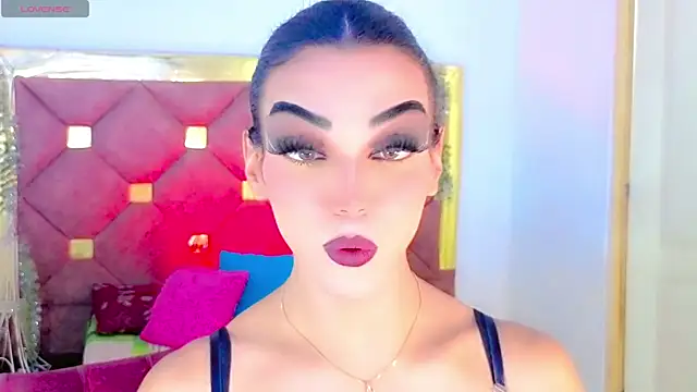 the-horus-girl online show from April 12, 2026, 2:15 am