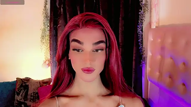 Snapshot of the-horus-girl chatting on July 13, 2026, 8:24 am the-horus-girl online show from July 13, 2026, 8:24 am