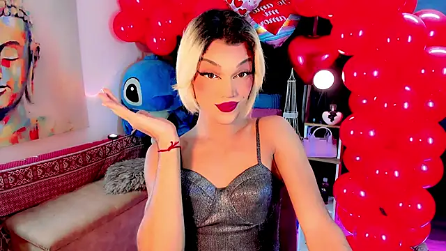 Snapshot of the-horus-girl chatting on February 15, 2025, 4:25 am the-horus-girl online show from February 15, 2025, 4:25 am