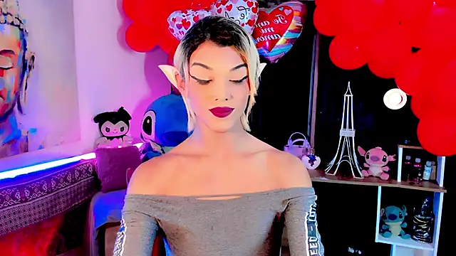 Snapshot of the-horus-girl chatting on March 1, 2025, 10:42 pm the-horus-girl online show from March 1, 2025, 10:42 pm