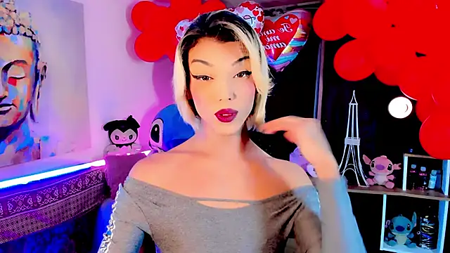 Snapshot of the-horus-girl chatting on March 1, 2025, 4:33 pm the-horus-girl online show from March 1, 2025, 4:33 pm