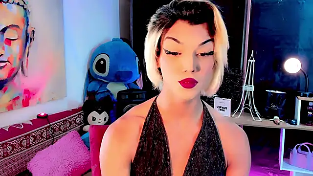 Snapshot of the-horus-girl chatting on February 13, 2025, 3:18 am the-horus-girl online show from February 13, 2025, 3:18 am