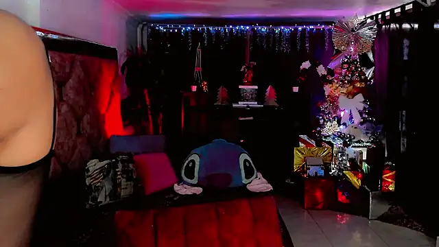 the-horus-girl online show from November 30, 2025, 5:58 pm