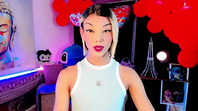 Snapshot of the-horus-girl chatting on March 4, 2025, 3:00 am the-horus-girl online show from March 4, 2025, 3:00 am