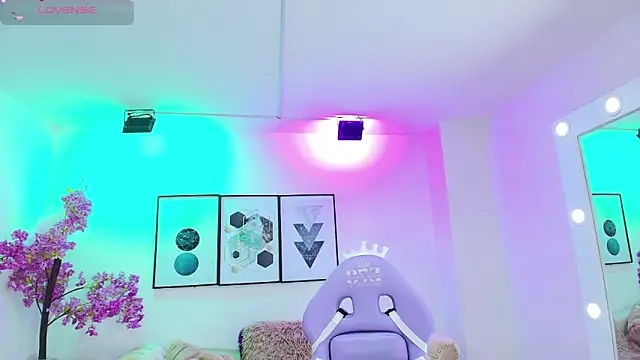 Tamara slimx online show from September 26, 2025, 9:38 am