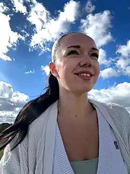 Vanesskaa online show from September 21, 2025, 1:16 pm