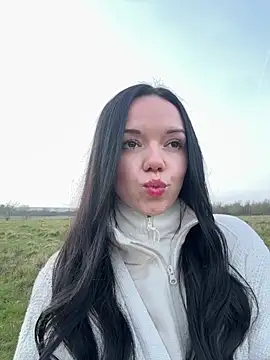 Vanesskaa online show from March 20, 2026, 5:36 pm