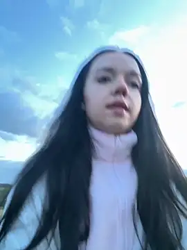 Vanesskaa online show from September 26, 2025, 6:04 pm