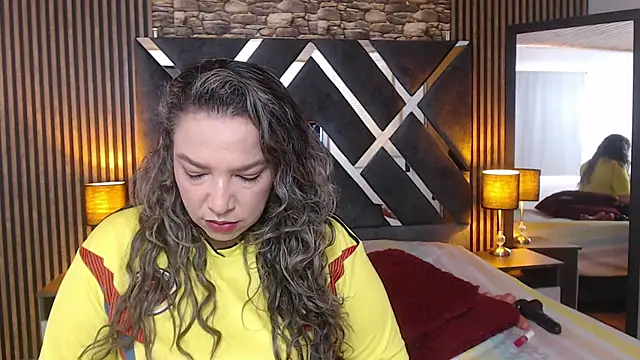 marie hss online show from September 9, 2025, 8:07 pm