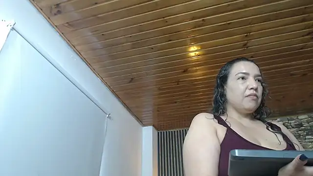 marie hss online show from October 13, 2025, 6:53 pm