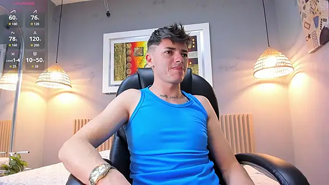 Snapshot of tossetrech chatting on February 5, 2026, 3:35 am tossetrech online show from February 5, 2026, 3:35 am