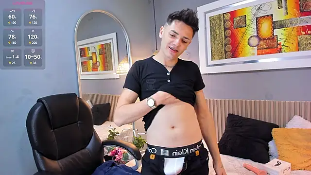 Snapshot of tossetrech chatting on February 3, 2026, 2:53 am tossetrech online show from February 3, 2026, 2:53 am