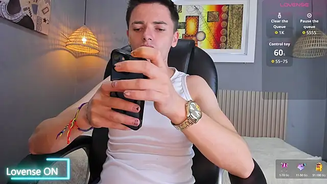 tossetrech online show from December 14, 2025, 3:35 am