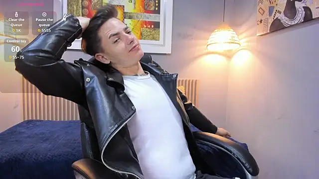 tossetrech online show from April 12, 2026, 2:59 am