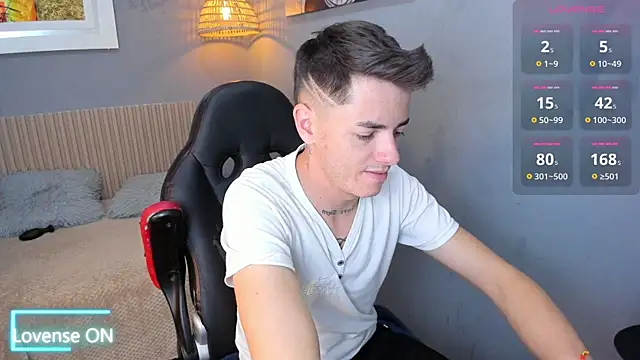 tossetrech online show from November 29, 2025, 3:17 am