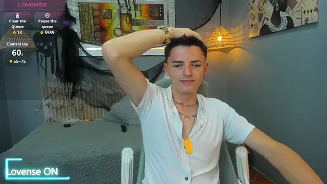 tossetrech online show from October 24, 2025, 3:16 am