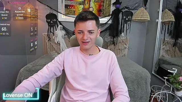 tossetrech online show from October 25, 2025, 3:17 am