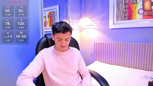 tossetrech online show from March 24, 2026, 3:28 am