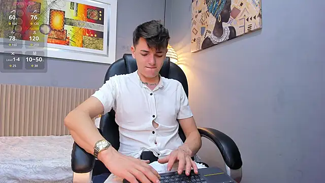 tossetrech online show from January 10, 2026, 3:24 am