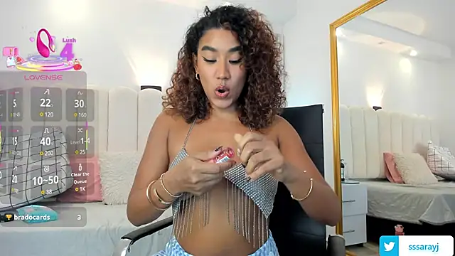 Saraycum online show from February 26, 2025, 8:04 pm